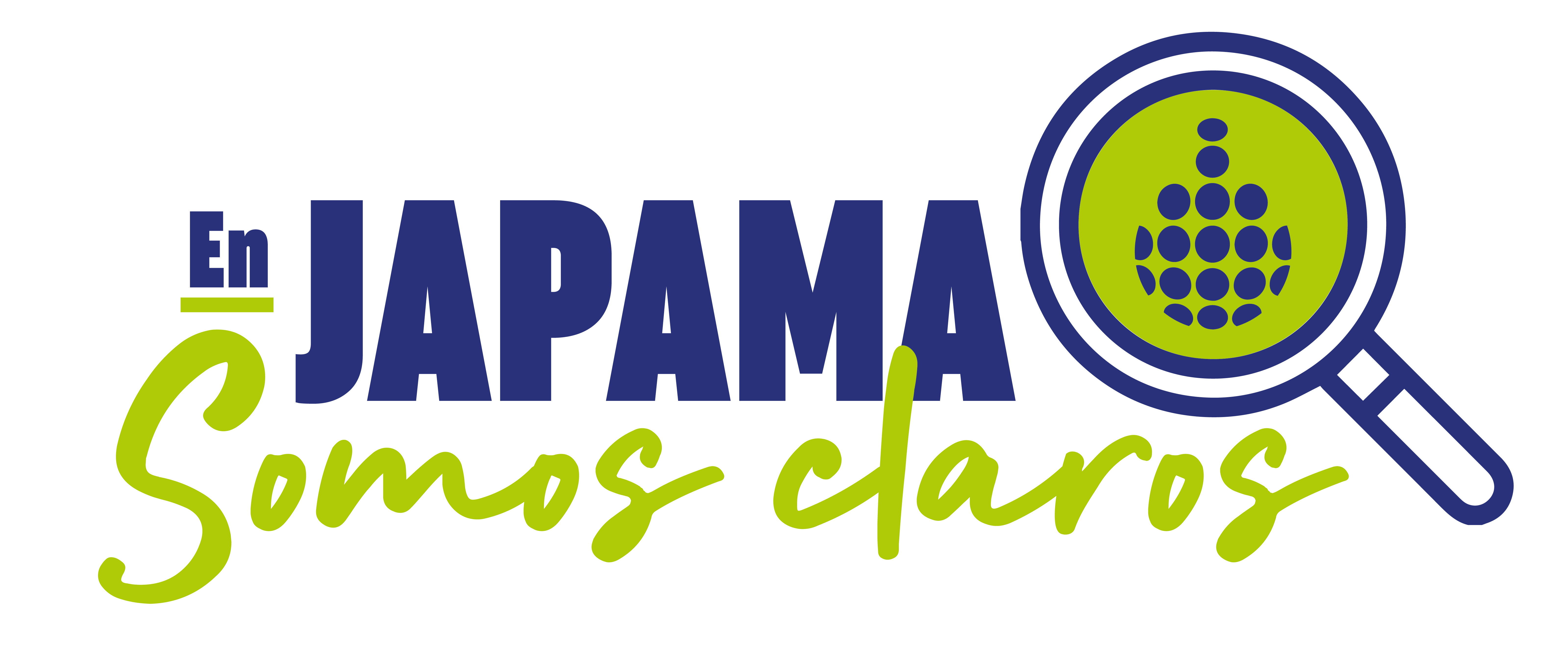 Japama Somos Claros